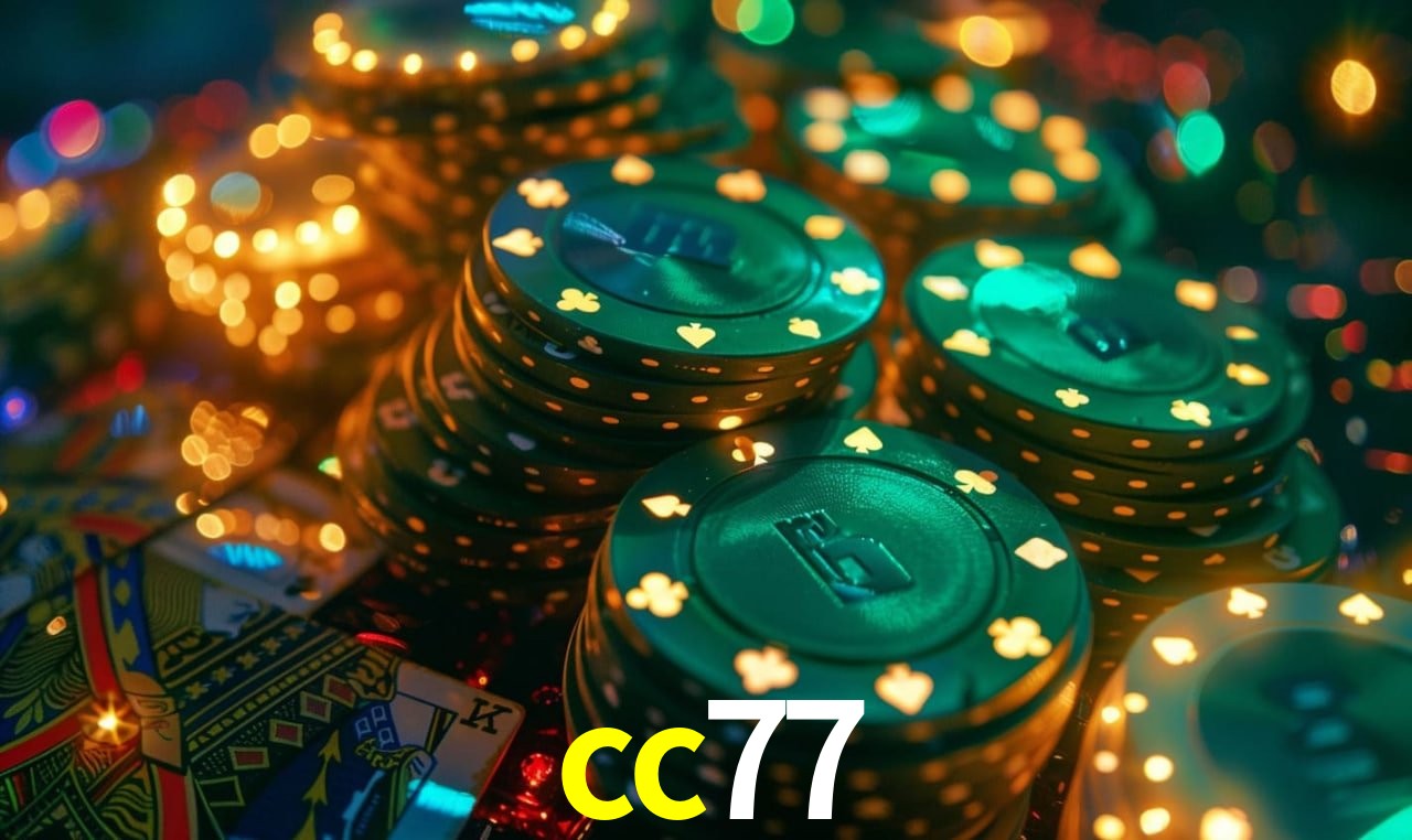 Estatísticas cc77