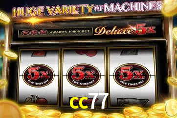 Desvendando o Mundo dos Jogos Virtuais na cc77