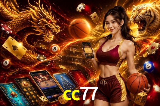 Game Providers cc77