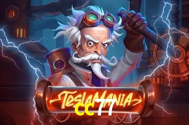 Tecnologia da Plataforma cc77