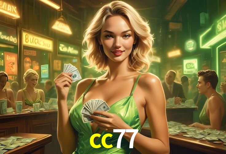 A Emoção da Loteria na cc77: Uma Chance de Mudança de Vida