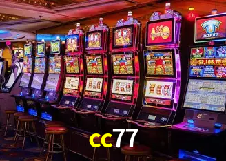 Desvendando o Mundo dos Jogos Virtuais na cc77