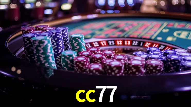 Live Casino cc77