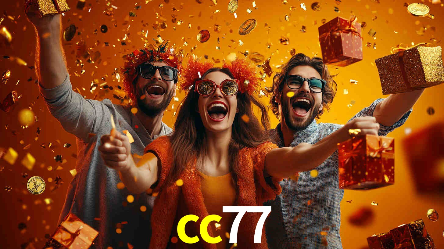 cc77: Seu Especialista em Apostas Esportivas Brasileiras