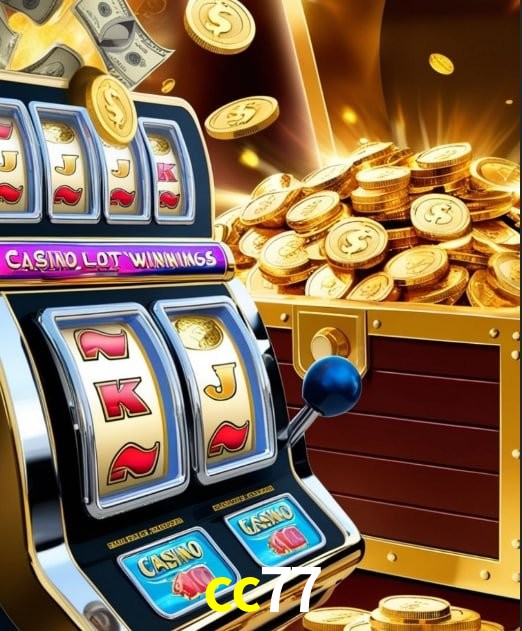 Live Casino cc77