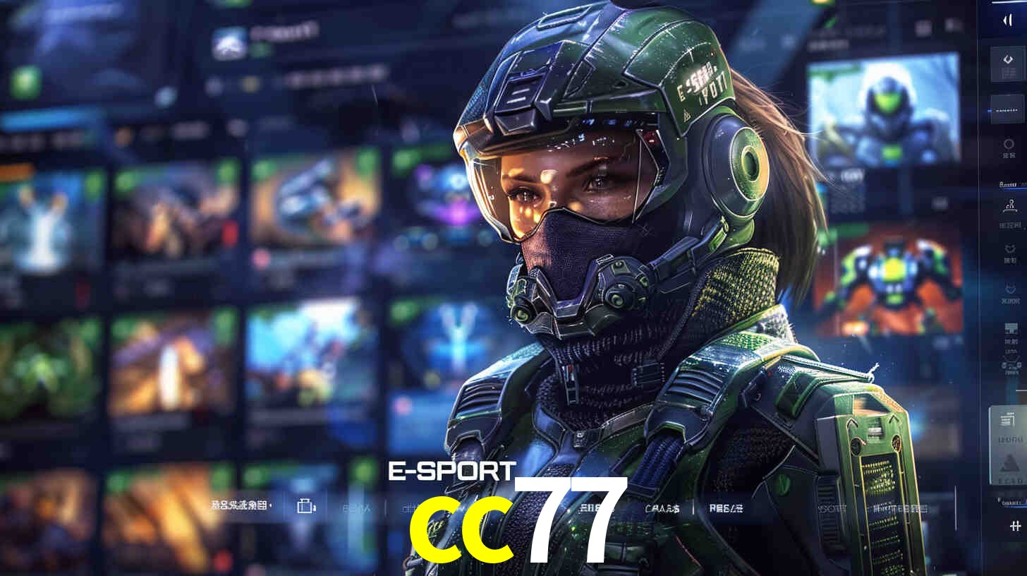 Descubra a Essência do cc77: Nossa História e Compromissos