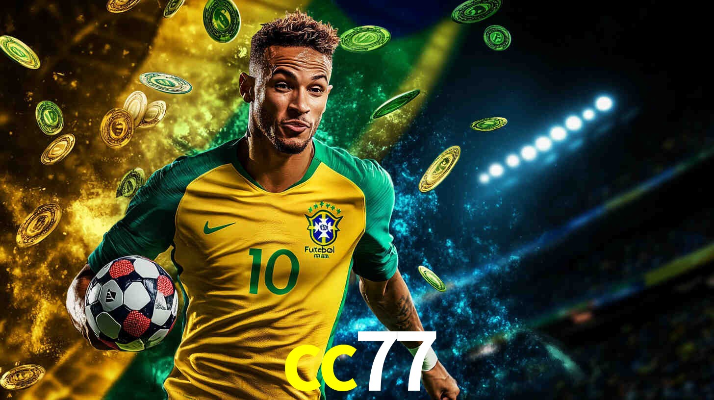 Descubra o Programa VIP da cc77: Vantagens Exclusivas para Jogadores