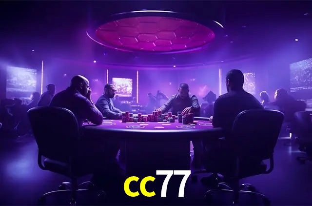Casino Ao Vivo cc77