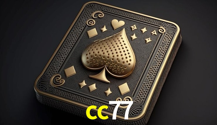 Diretório de Jogos cc77