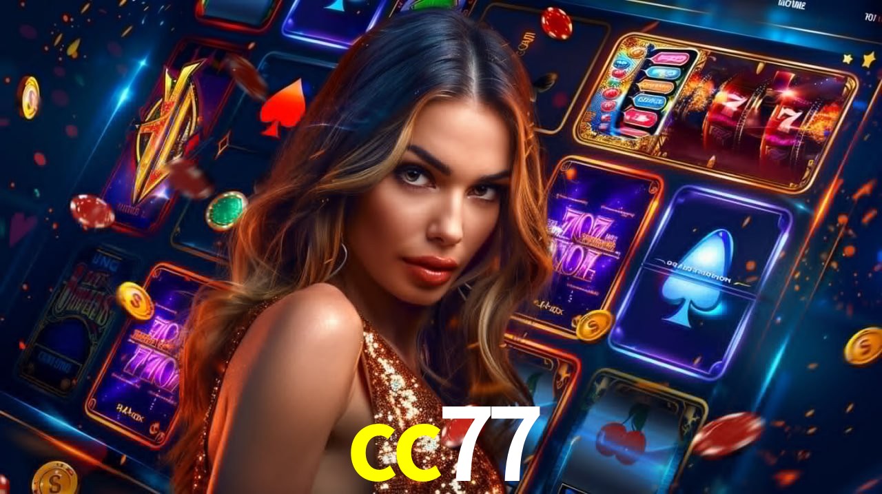 cassino cc77