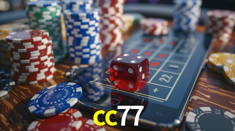 Bônus Generosos e Exclusivos no cc77 para Você!