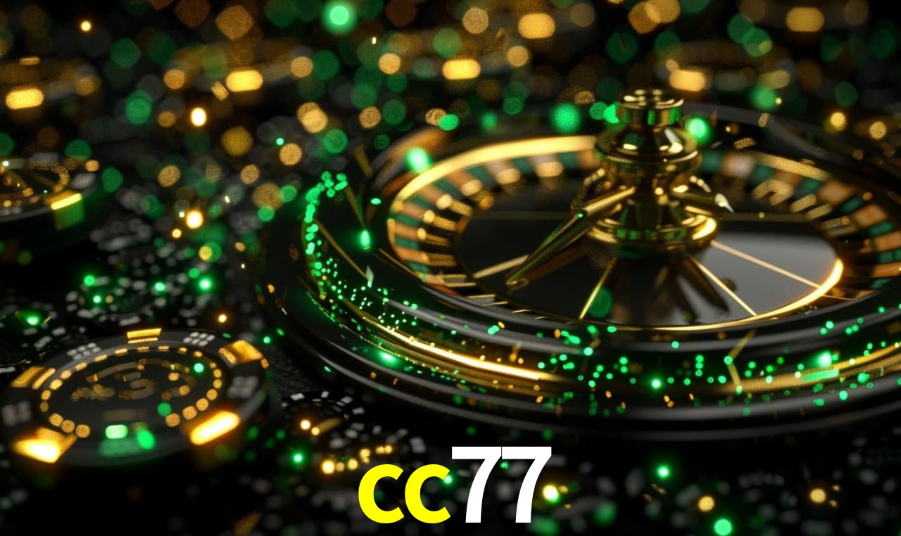 Vantagens de jogar slots no cc77 Brasil