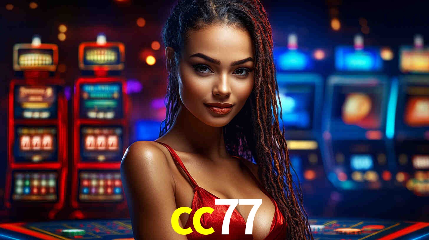 Desvendando o Mundo dos Jogos Virtuais na cc77
