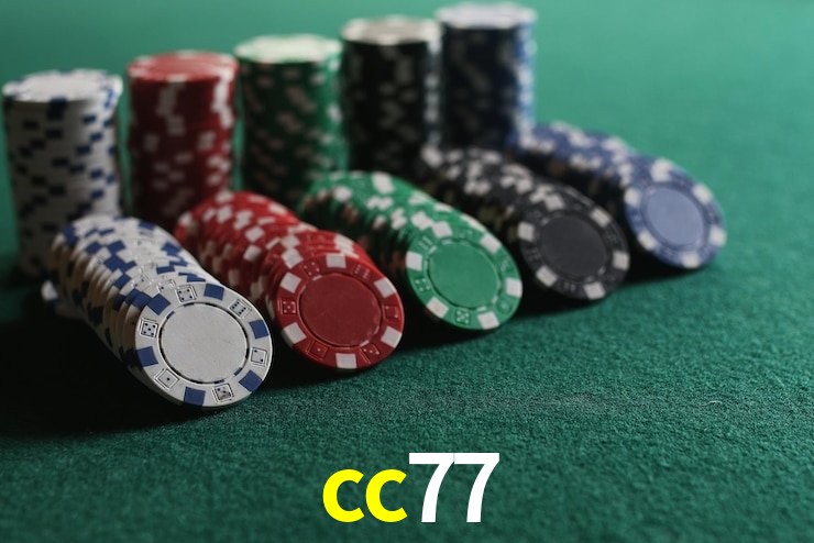 Slot Games cc77