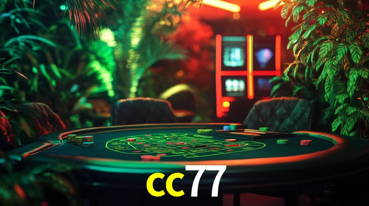 Roulette Table cc77