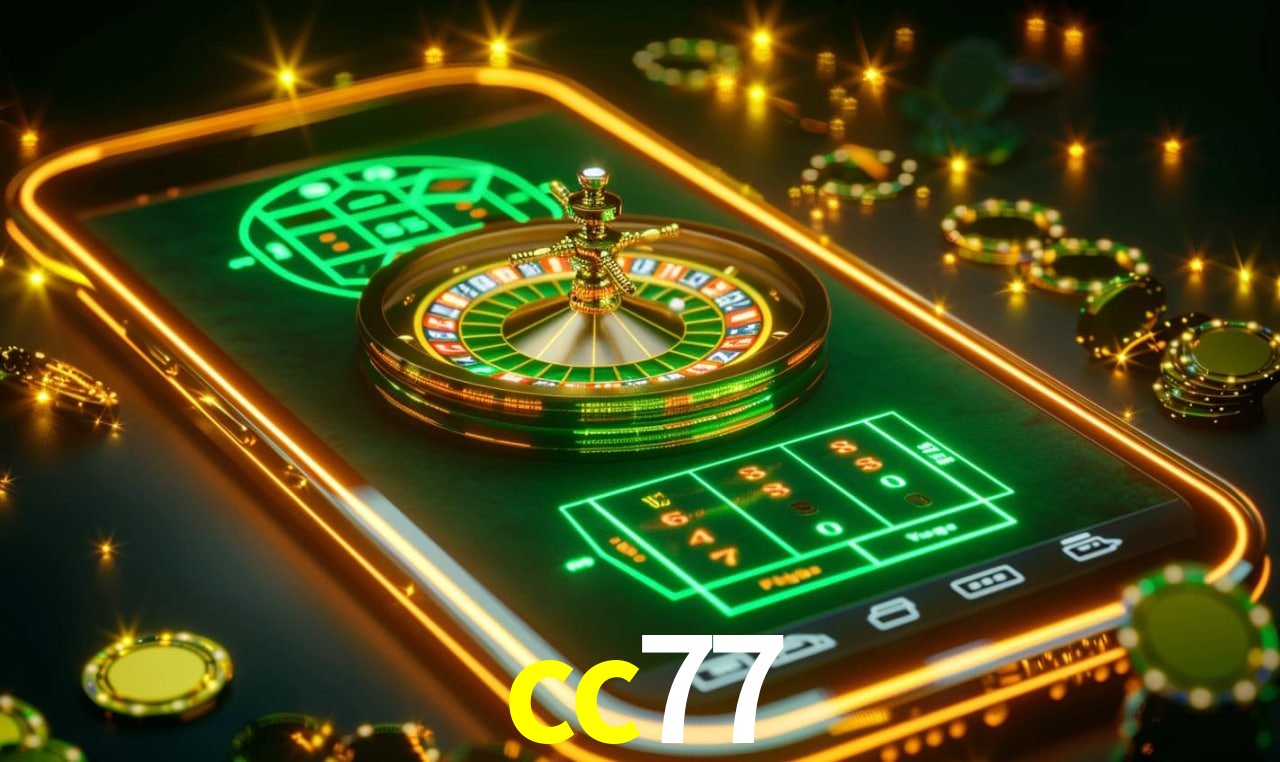 Imagem secundária de apoio para instalação do app cc77