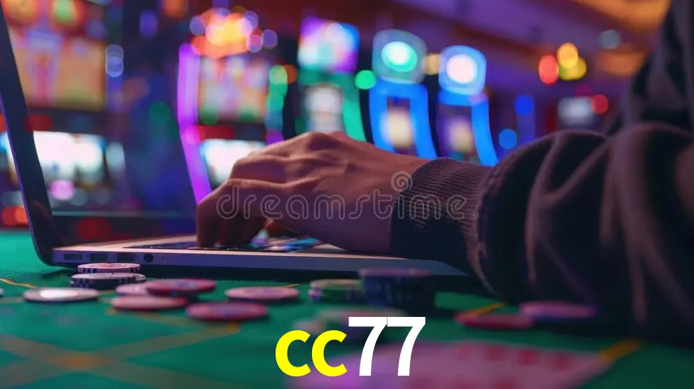 Torneios cc77