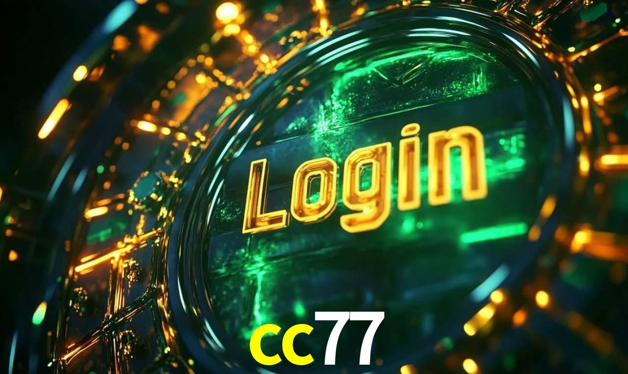 Recursos Exclusivos do App cc77 - Modo Offline, Login Biométrico