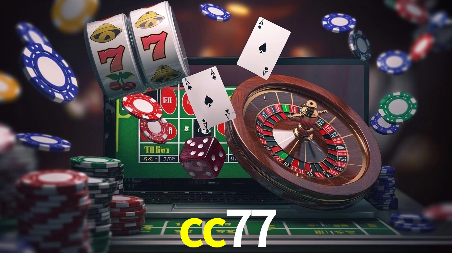 cc77 App Interface